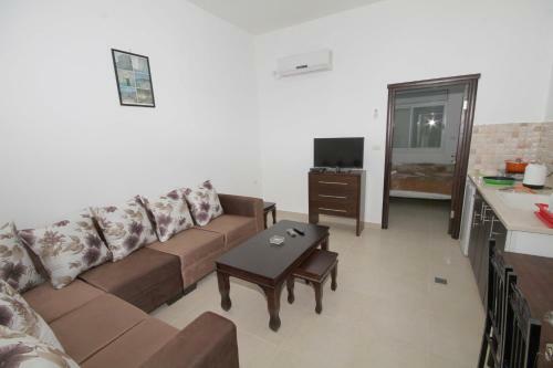 Ek Luxury Apartments