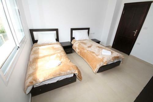 Ek Luxury Apartments