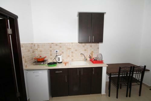 Ek Luxury Apartments