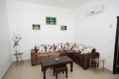 Ek Luxury Apartments