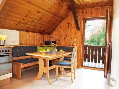 Apartamento Deckerhof