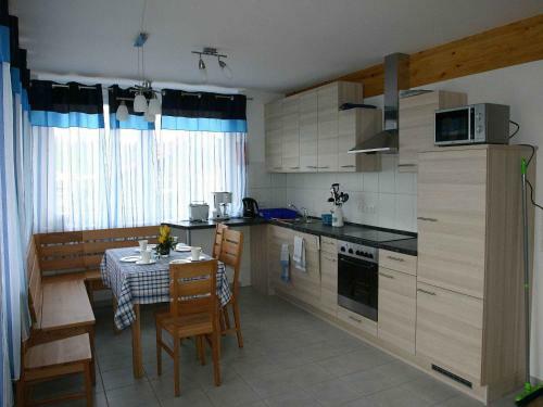 Apartamento Ferienhof Hirschfeld