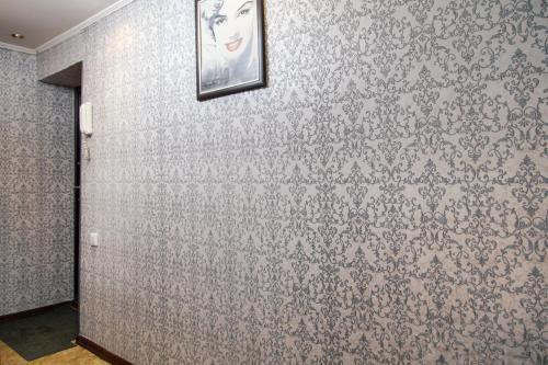 Apartament Novosibirsk At Gorkogo