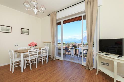Apartamento Costa Azzurra