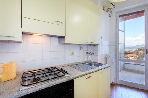 Apartamento Costa Azzurra