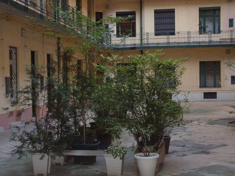 Hostal Ace Hostel