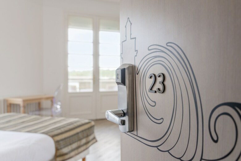 Hostal Korner Oc�an