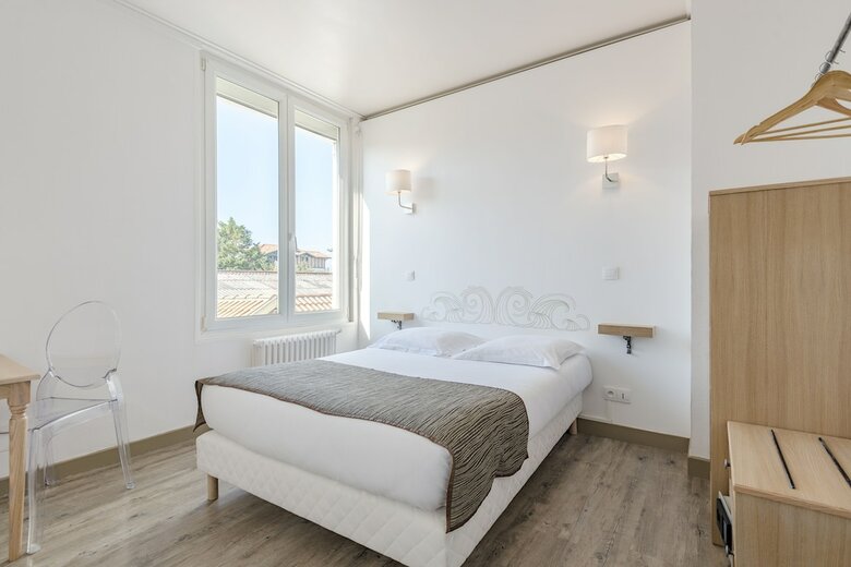 Hostal Korner Oc�an