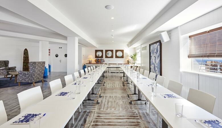Hotel Delamar - Solo Adultos 18+
