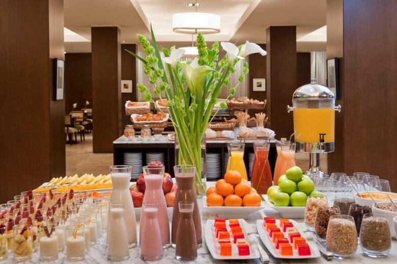 Hotel NH Collection Buenos Aires Centro Hist�rico