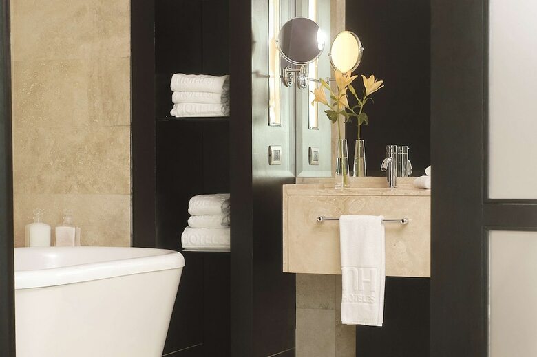 Hotel NH Collection Buenos Aires Centro Hist�rico