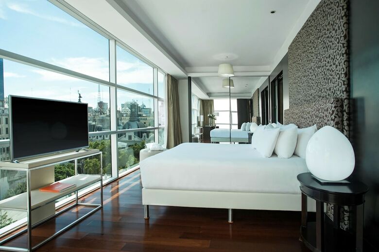 Hotel NH Collection Buenos Aires Centro Hist�rico