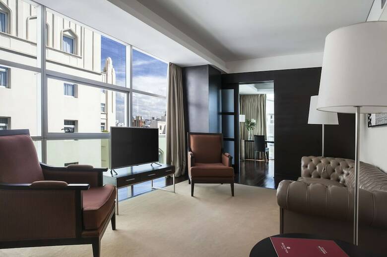 Hotel NH Collection Buenos Aires Centro Hist�rico