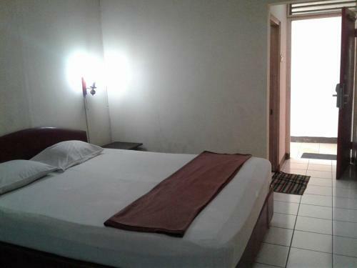 Hotel Marga Jaya