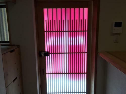 Hostal Kyoto Nishijin No Yado