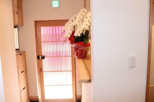 Hostal Kyoto Nishijin No Yado