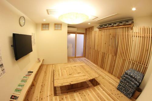 Hostal Kyoto Nishijin No Yado