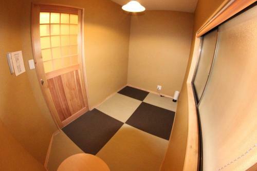 Hostal Kyoto Nishijin No Yado