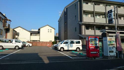 Hostal Kyoto Nishijin No Yado