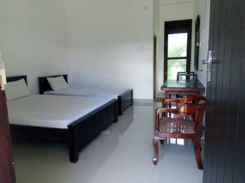 Hostal Craby Guesthouse