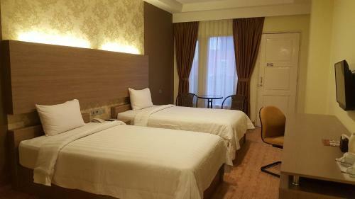 Muara Hotel Ternate