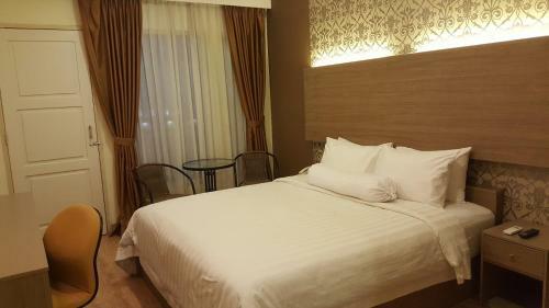 Muara Hotel Ternate