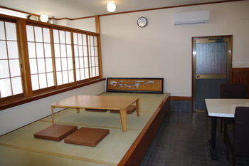 Hotel Tsubaki Inn