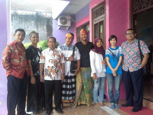 Nibenia Homestay