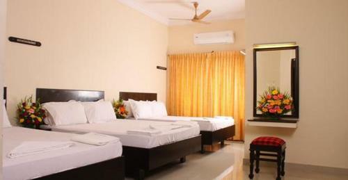 Hotel Bharani