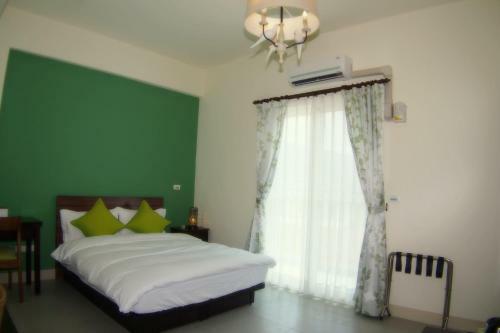 Heye Homestay