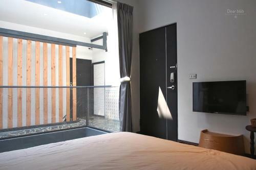 Hostal Drum Fang