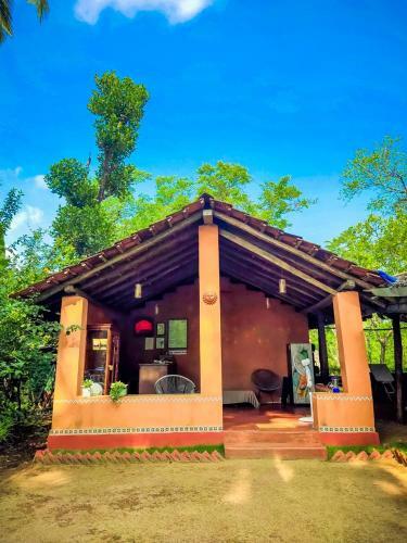 Hotel Nature's Nest Nature Resort Goa