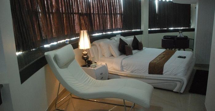 Hotel Orient Grand