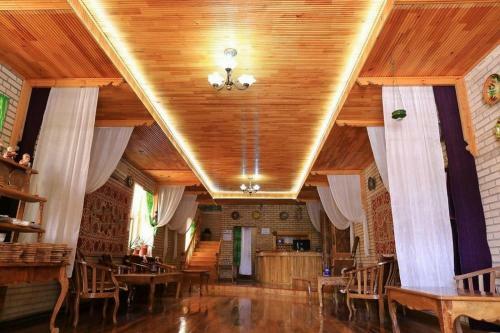 Hotel Shaherezada Khiva