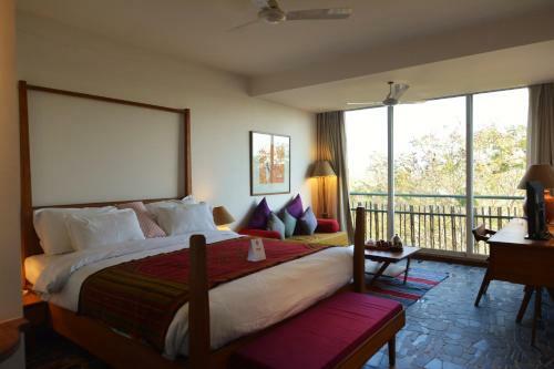 Hotel Nova Aarivaa