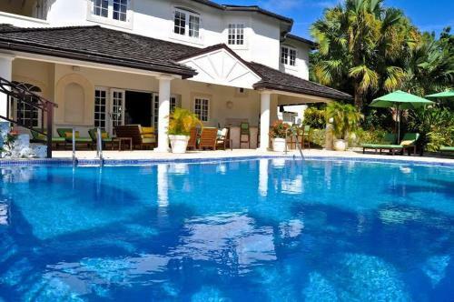 Villa Seventh Heaven