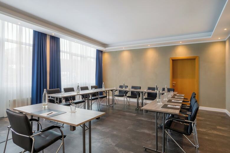 Hotel TRYP Centro Oberhausen