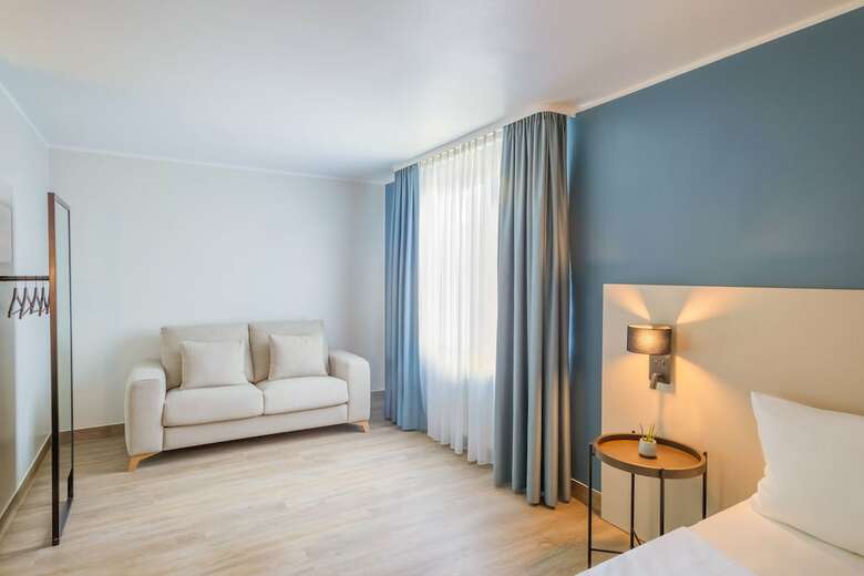 Hotel TRYP Centro Oberhausen