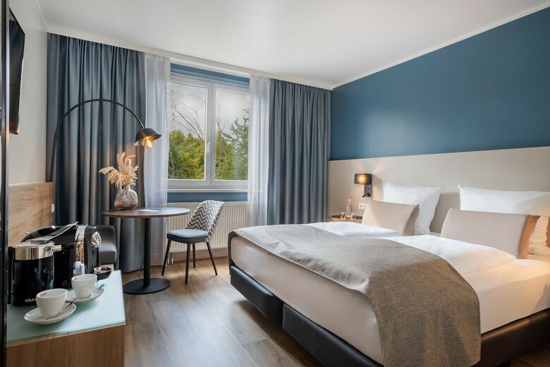 Hotel TRYP Centro Oberhausen