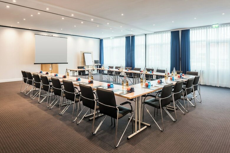 Hotel TRYP Centro Oberhausen