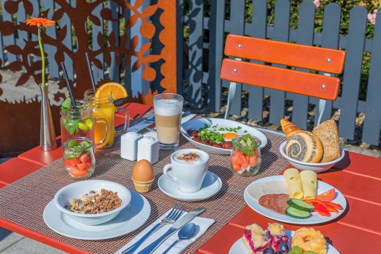 Hotel TRYP Centro Oberhausen