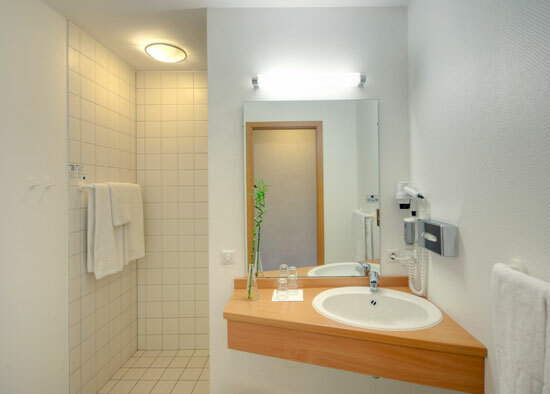 Hotel TRYP Centro Oberhausen