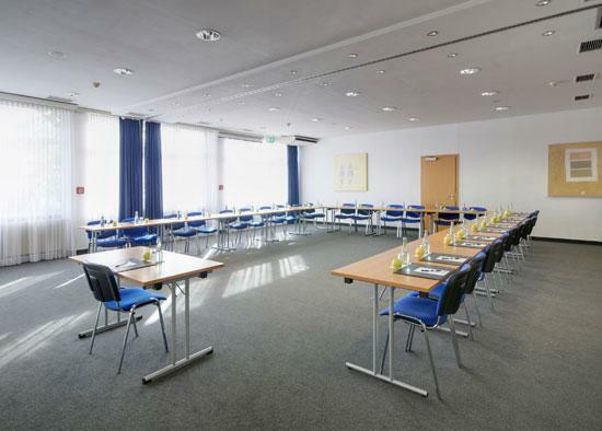 Hotel TRYP Centro Oberhausen