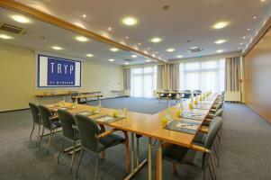 Hotel TRYP Centro Oberhausen