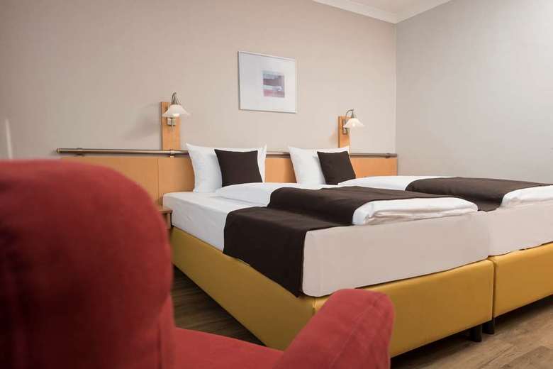 Hotel Balladins Superior