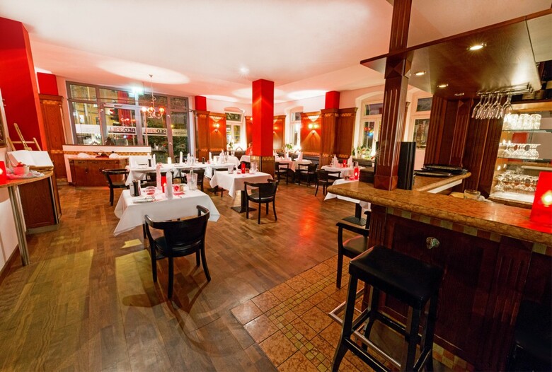 Hotel Dormero Koenigshof Dresden
