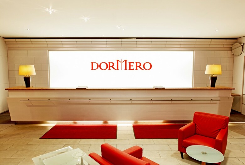 Hotel Dormero Koenigshof Dresden