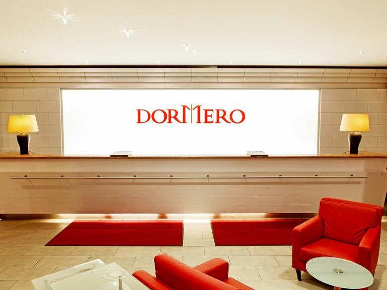 Hotel Dormero Koenigshof Dresden