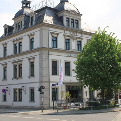 Hotel Dormero Koenigshof Dresden