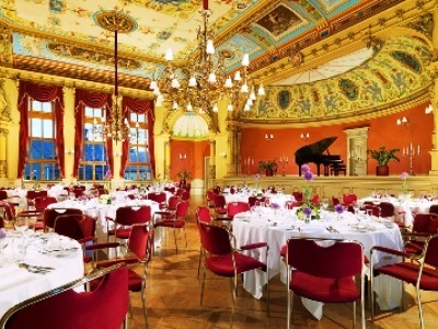 Hotel Dormero Koenigshof Dresden